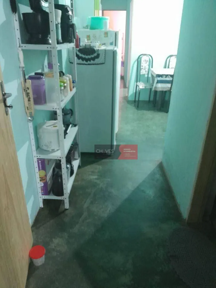 Casa, 2 quartos, 80 m² - Foto 4