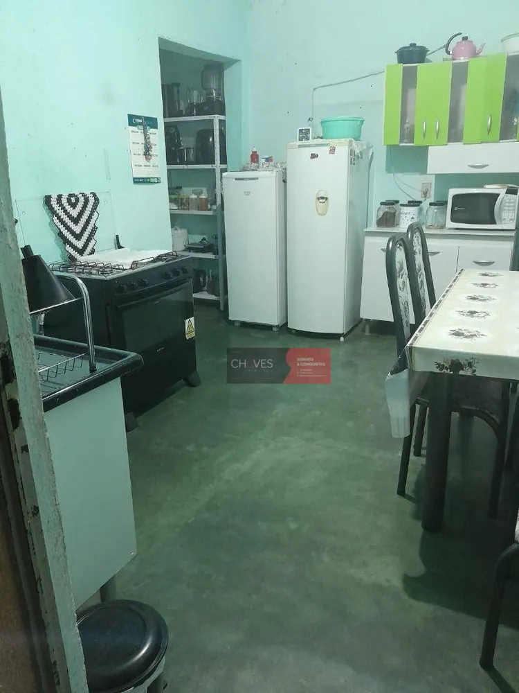 Casa, 2 quartos, 80 m² - Foto 2