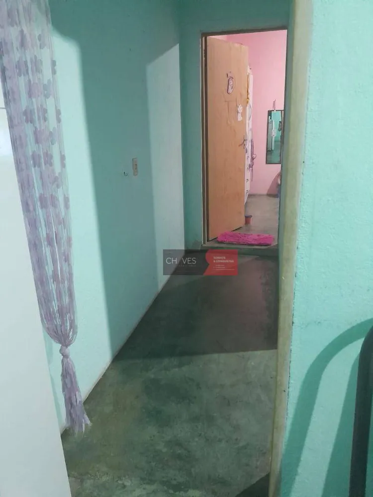 Casa, 2 quartos, 80 m² - Foto 3