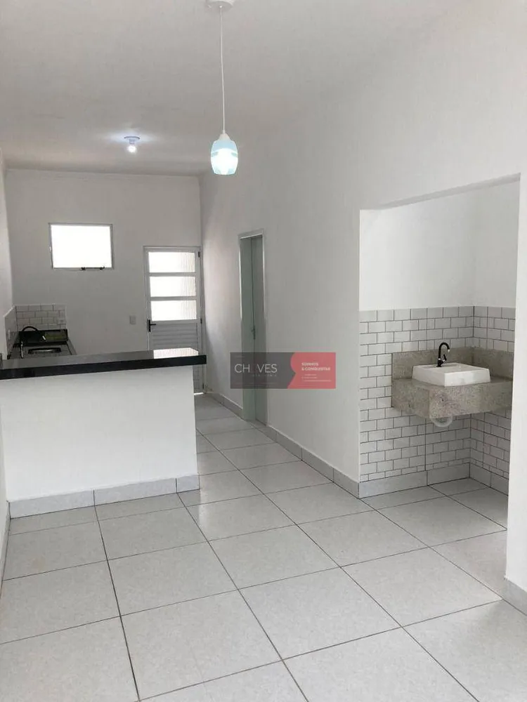Casa, 2 quartos, 63 m² - Foto 5