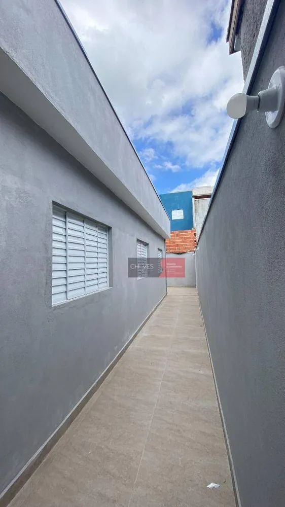 Casa, 3 quartos, 73 m² - Foto 11