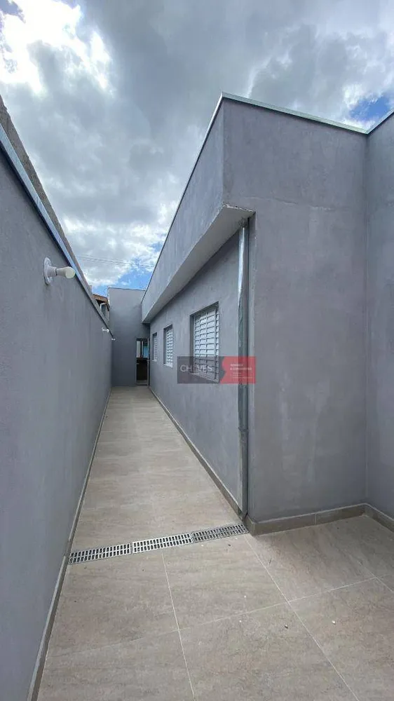 Casa, 3 quartos, 73 m² - Foto 12