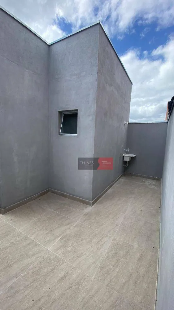 Casa, 3 quartos, 73 m² - Foto 6