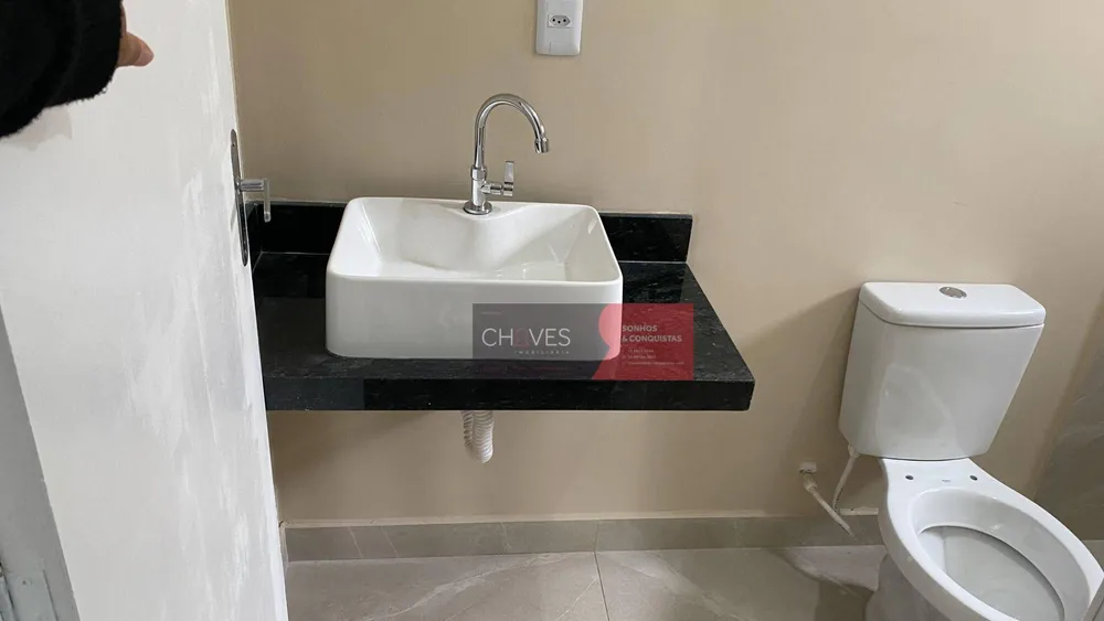 Casa, 3 quartos, 73 m² - Foto 7