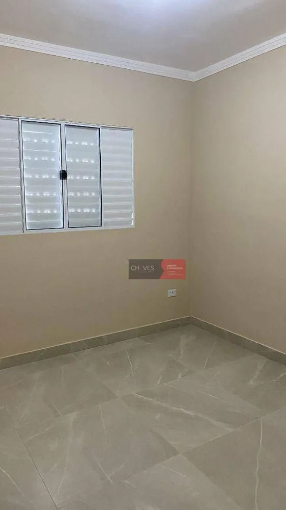 Casa, 3 quartos, 73 m² - Foto 1