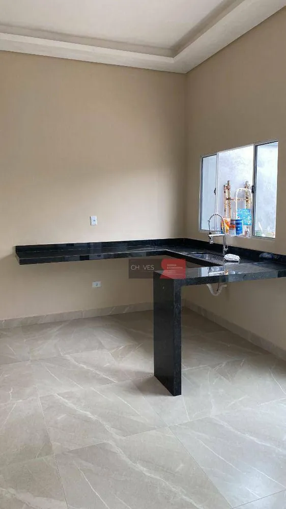 Casa, 3 quartos, 73 m² - Foto 5