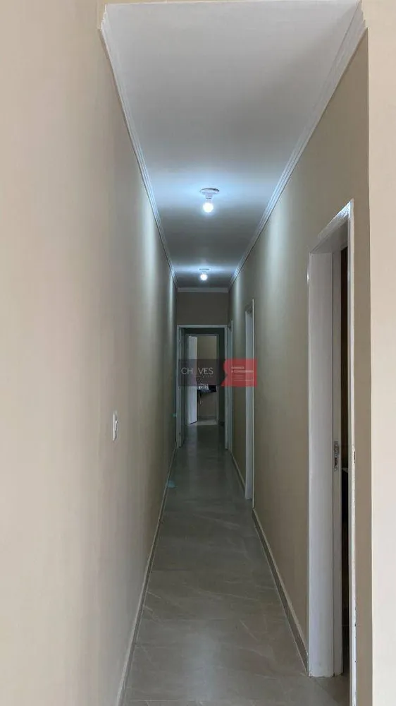 Casa, 3 quartos, 73 m² - Foto 4