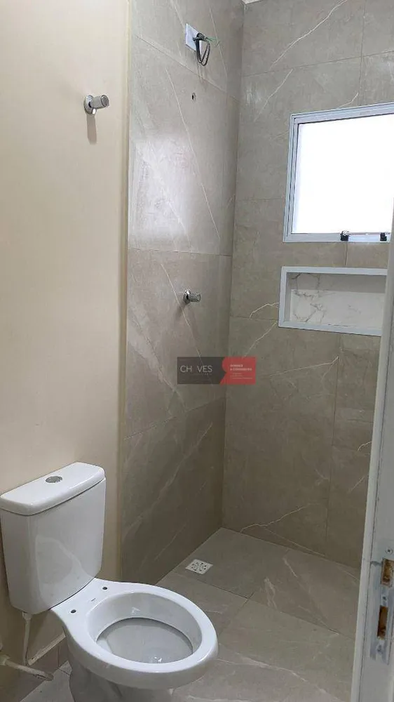 Casa, 3 quartos, 73 m² - Foto 3