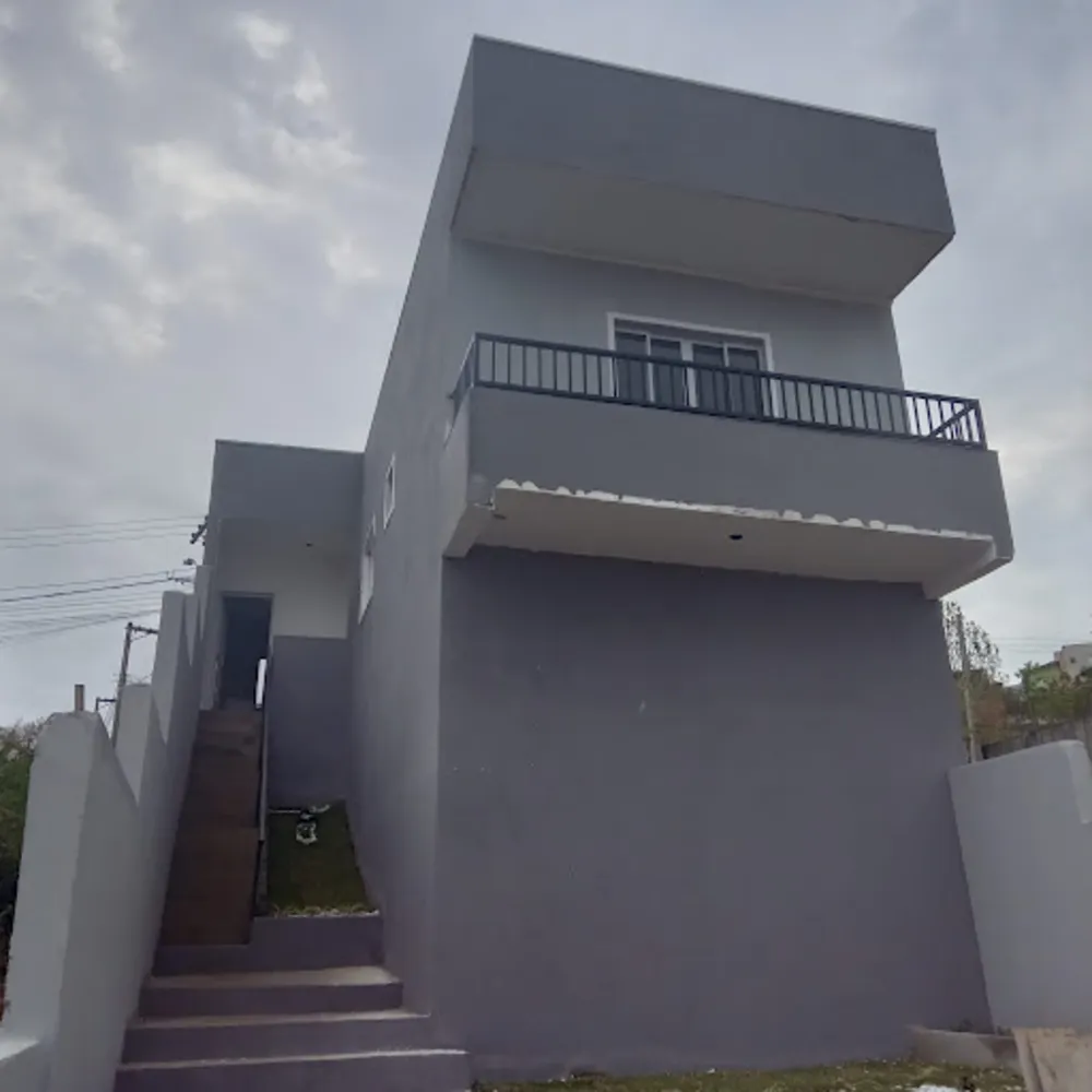 Casa, 2 quartos, 69 m² - Foto 5