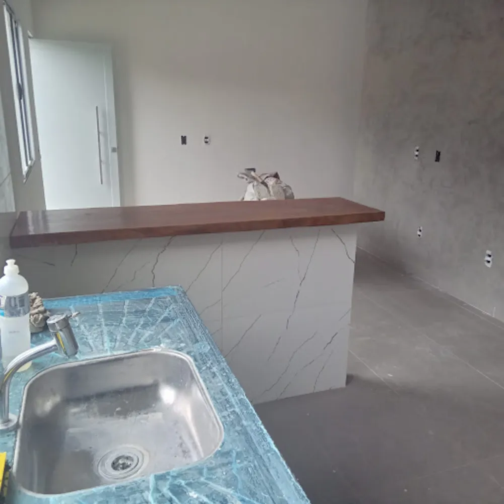 Casa, 2 quartos, 69 m² - Foto 4
