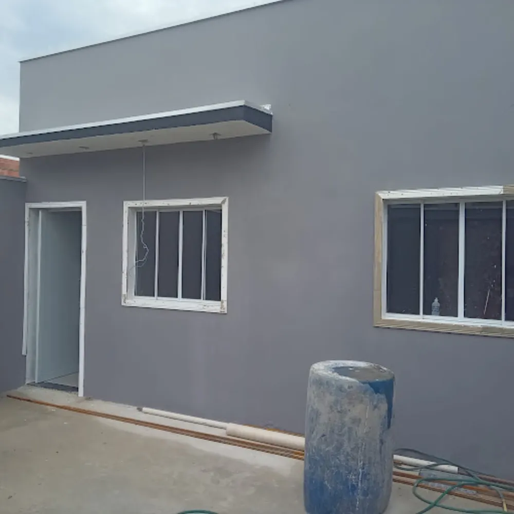 Casa, 2 quartos, 69 m² - Foto 3