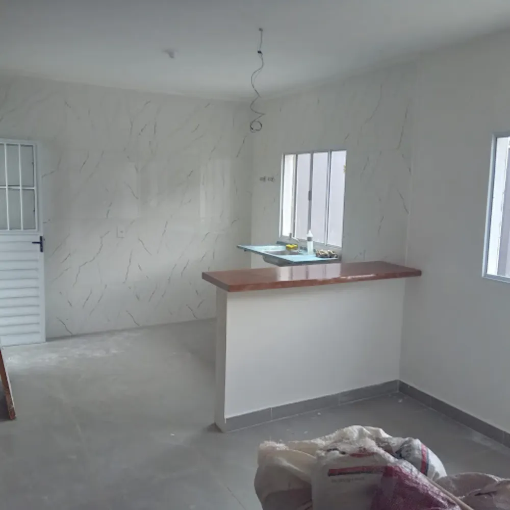 Casa, 2 quartos, 69 m² - Foto 6