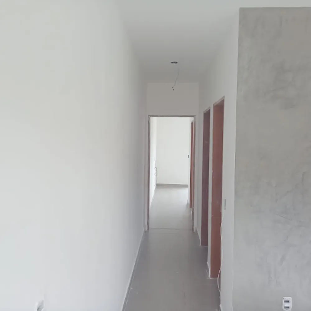 Casa, 2 quartos, 69 m² - Foto 2