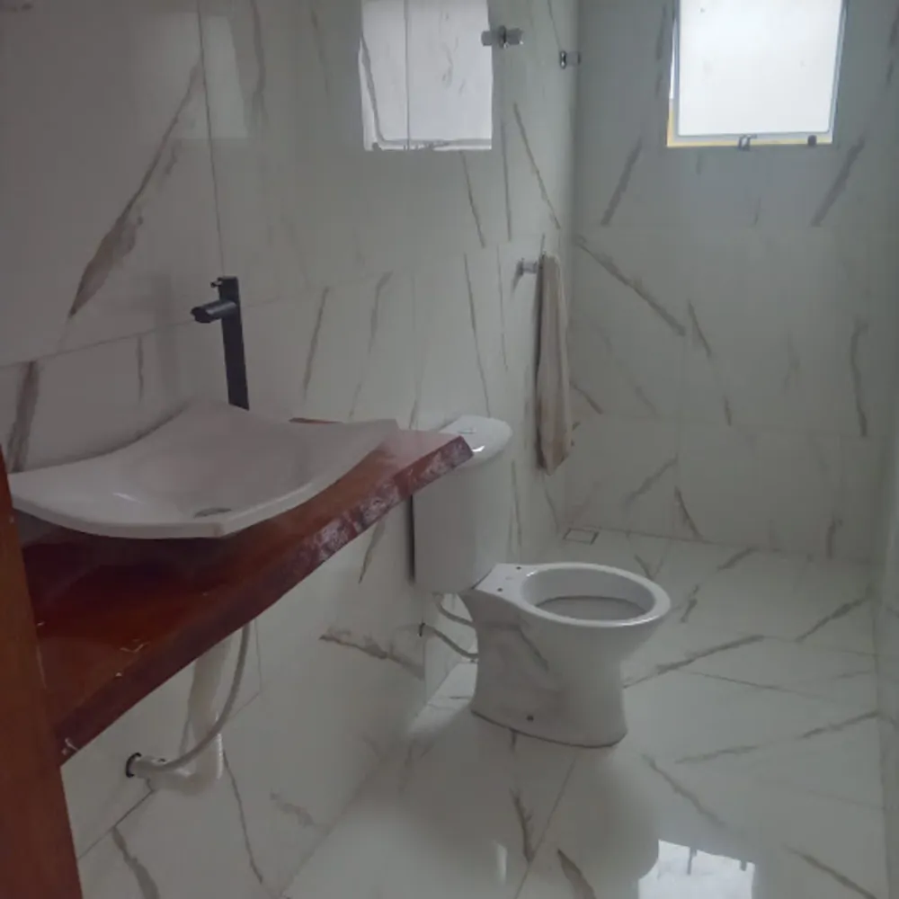 Casa, 2 quartos, 69 m² - Foto 1