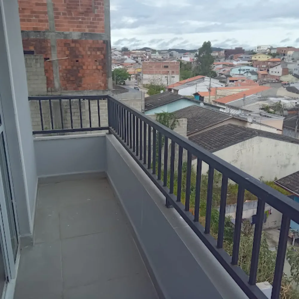 Casa, 2 quartos, 69 m² - Foto 9
