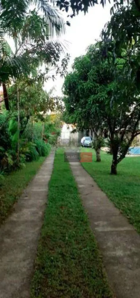 Chácara, 3 quartos, 9000 m² - Foto 3