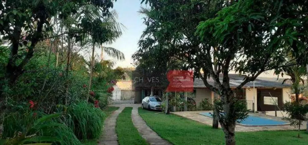Chácara, 3 quartos, 9000 m² - Foto 2