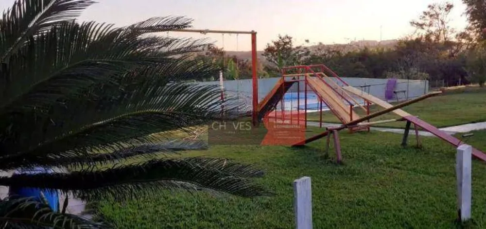 Chácara, 3 quartos, 9000 m² - Foto 4
