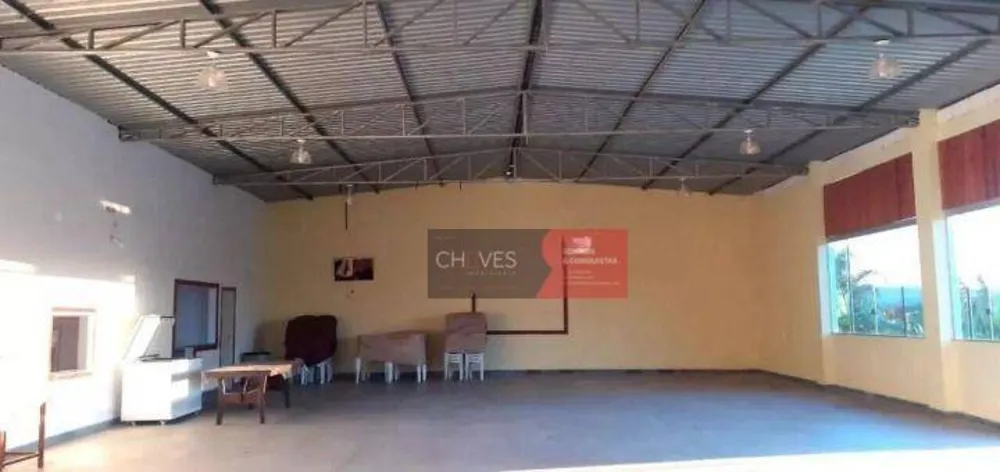Chácara, 3 quartos, 9000 m² - Foto 6