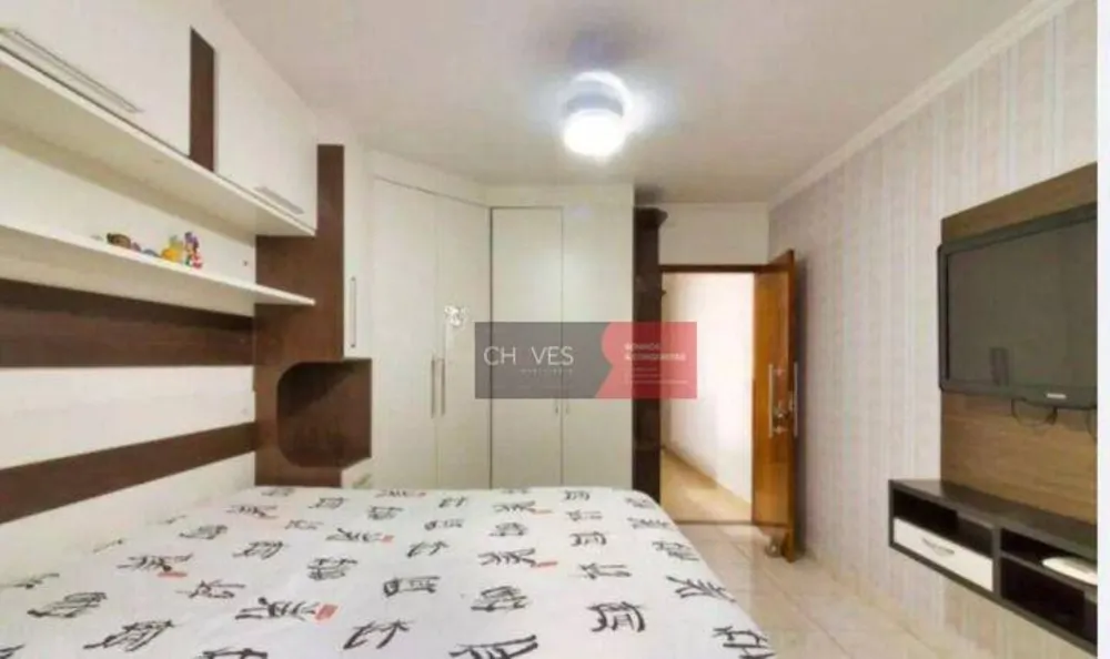 Sobrado, 3 quartos, 150 m² - Foto 4