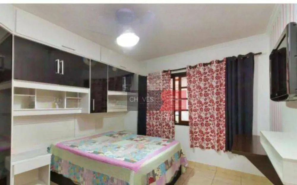 Sobrado, 3 quartos, 150 m² - Foto 1