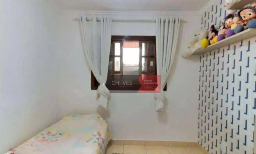 Sobrado, 3 quartos, 150 m² - Foto 7