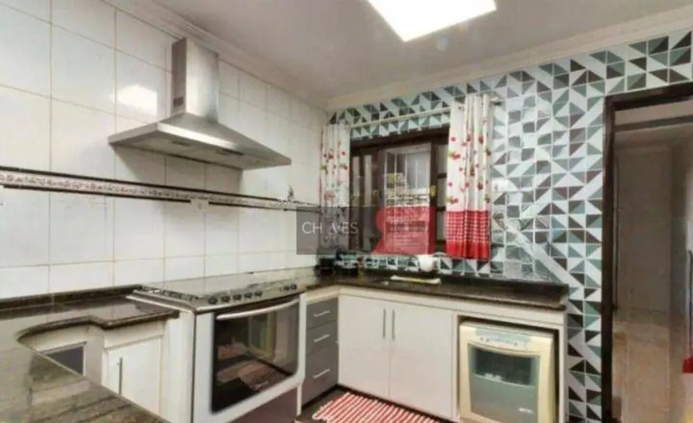 Sobrado, 3 quartos, 150 m² - Foto 9