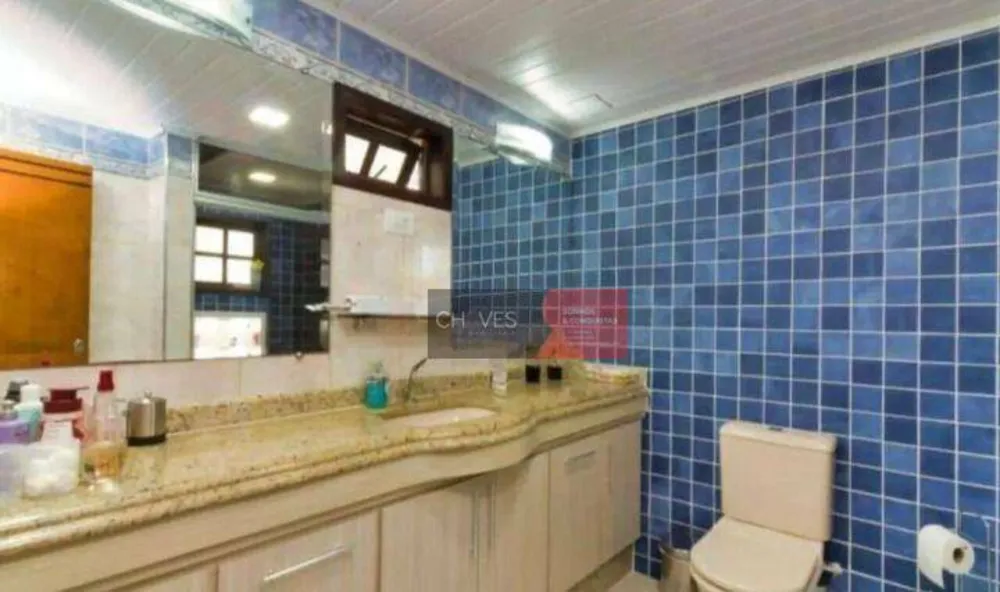Sobrado, 3 quartos, 150 m² - Foto 5