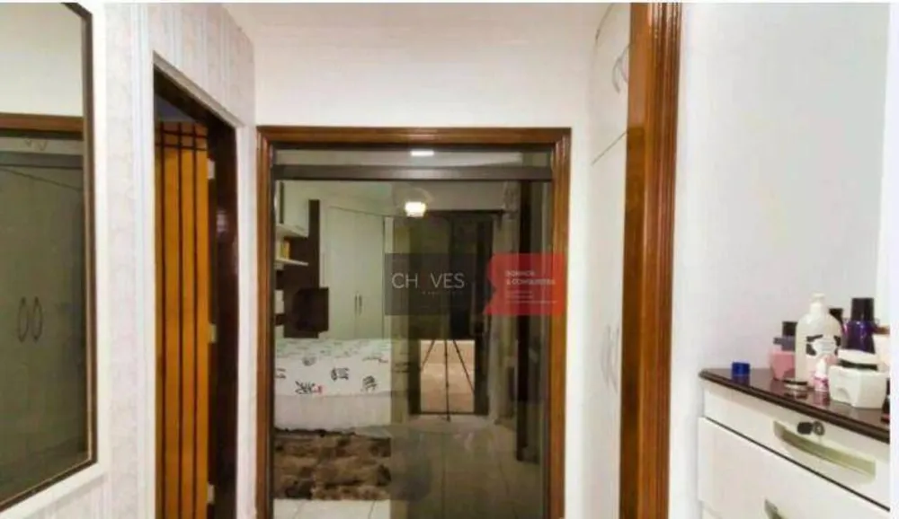 Sobrado, 3 quartos, 150 m² - Foto 6
