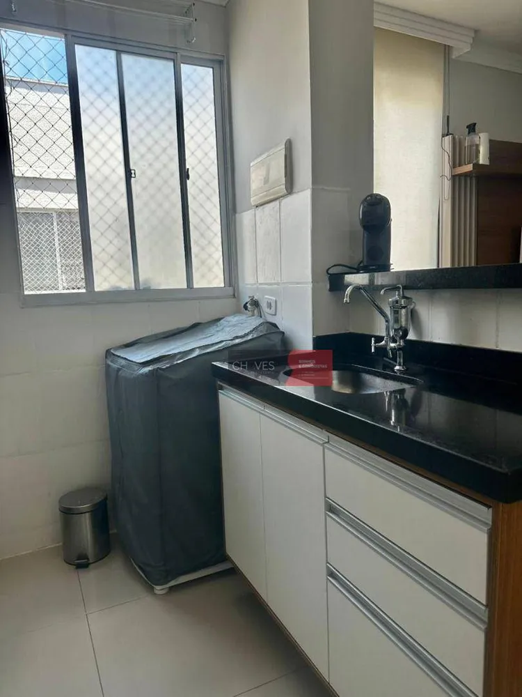 Apartamento, 2 quartos, 42 m² - Foto 15
