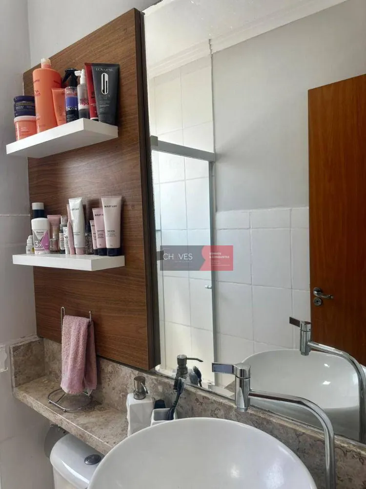 Apartamento, 2 quartos, 42 m² - Foto 13