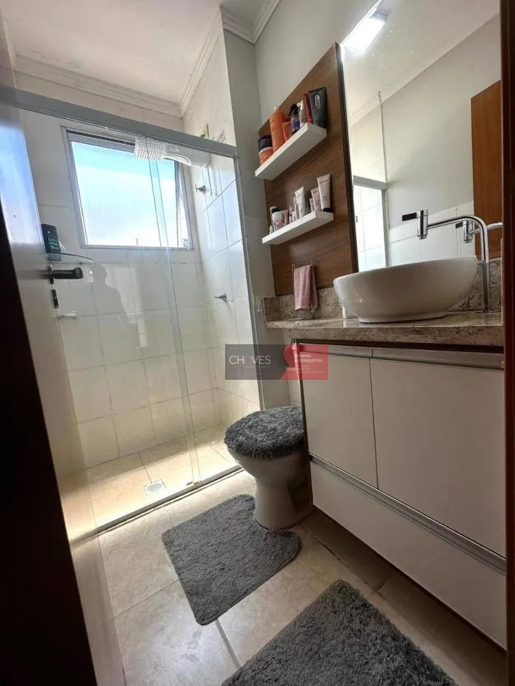 Apartamento, 2 quartos, 42 m² - Foto 14