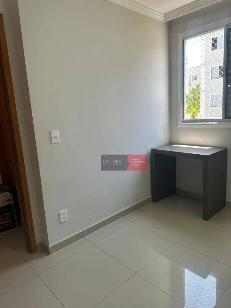Apartamento, 2 quartos, 42 m² - Foto 10