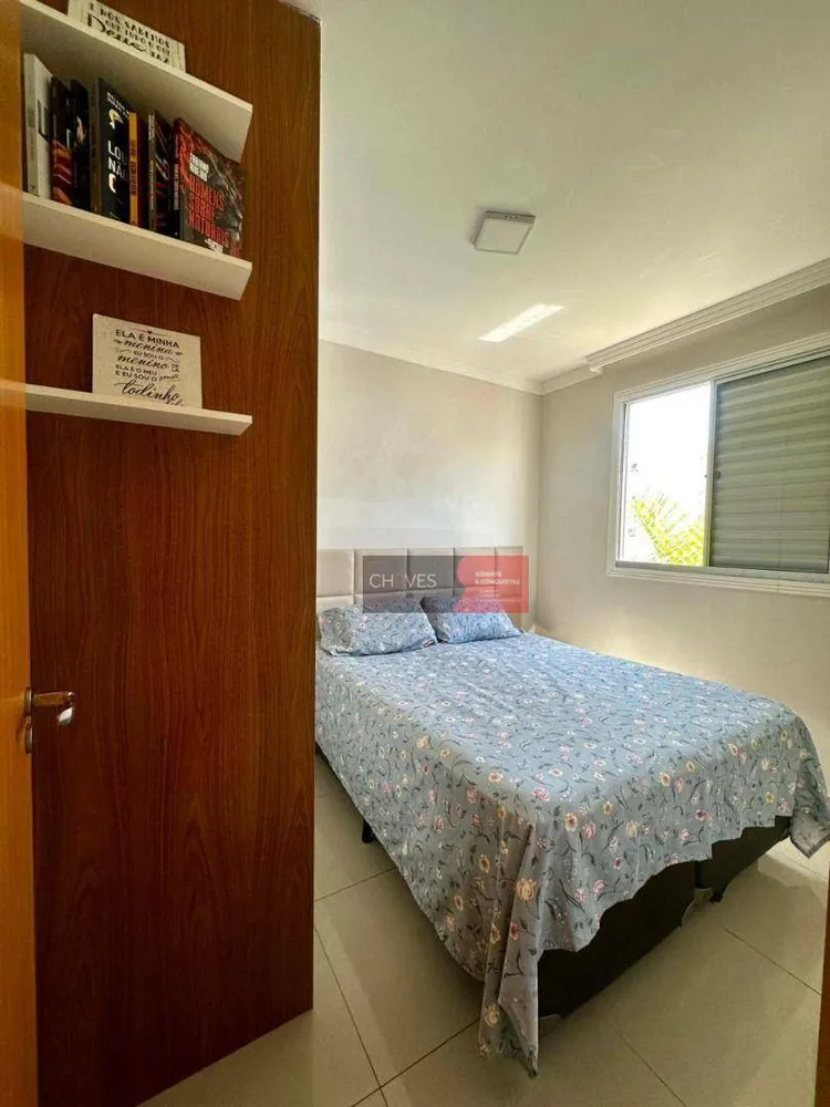 Apartamento, 2 quartos, 42 m² - Foto 6