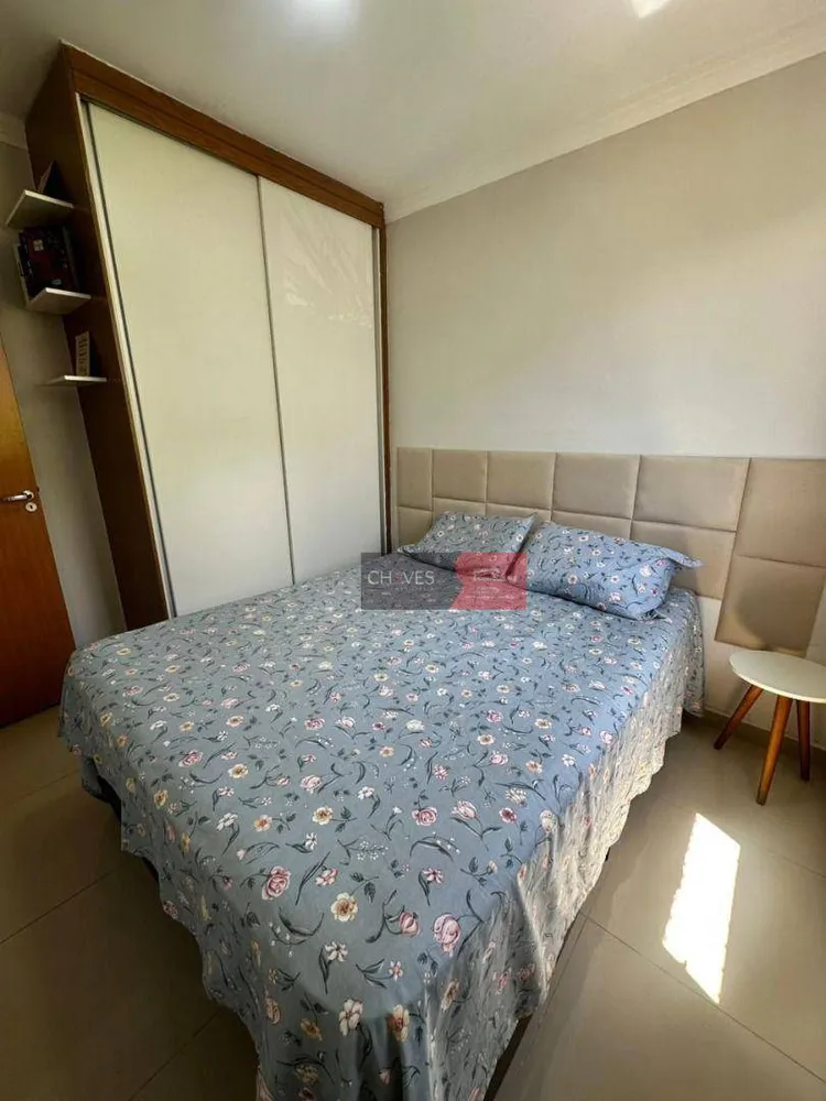 Apartamento, 2 quartos, 42 m² - Foto 7