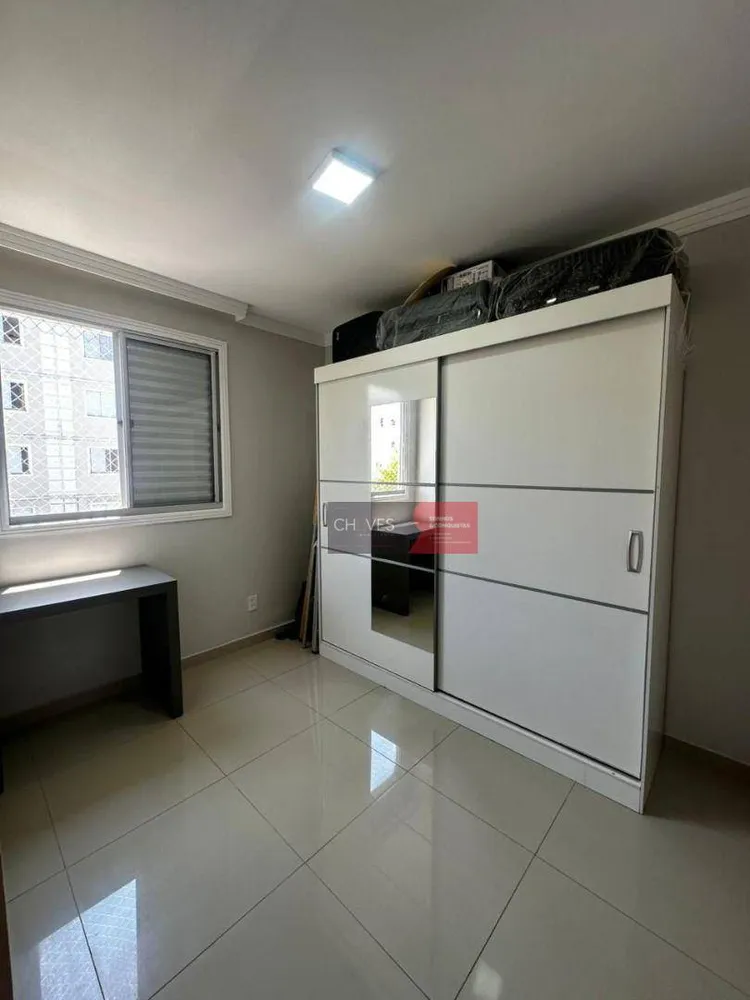 Apartamento, 2 quartos, 42 m² - Foto 11