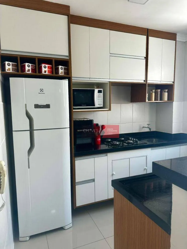 Apartamento, 2 quartos, 42 m² - Foto 5