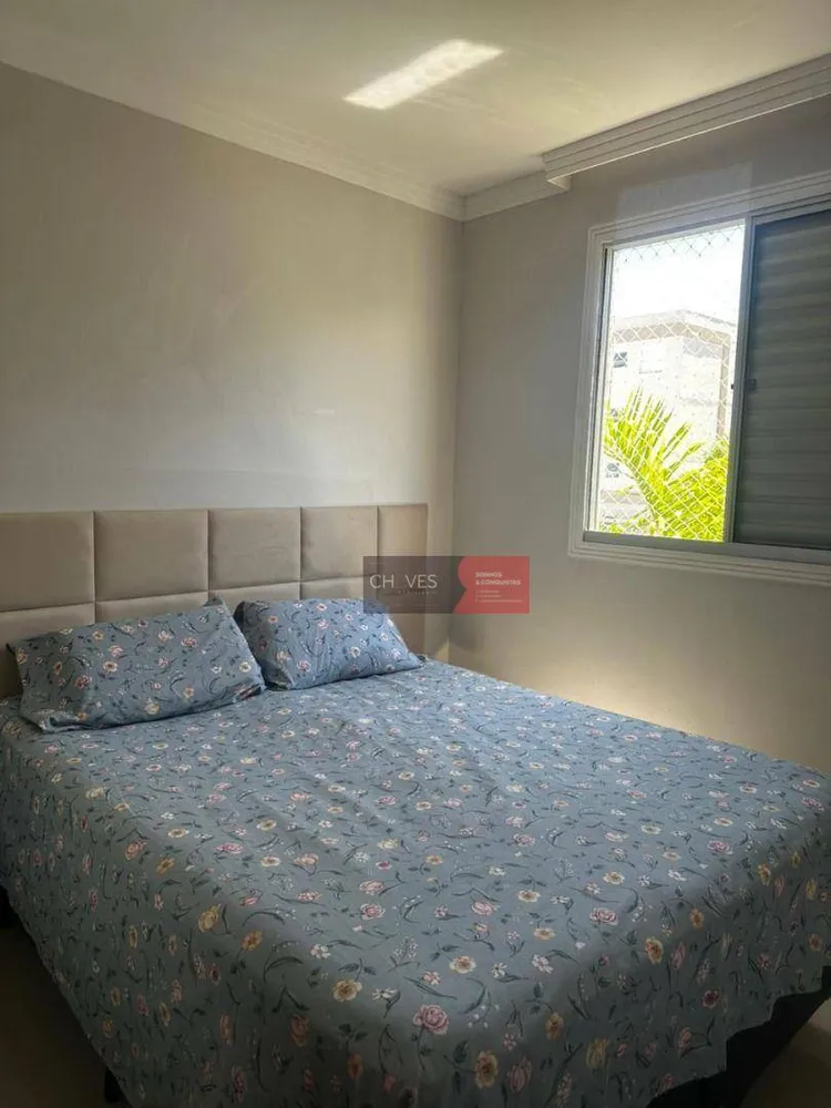 Apartamento, 2 quartos, 42 m² - Foto 8