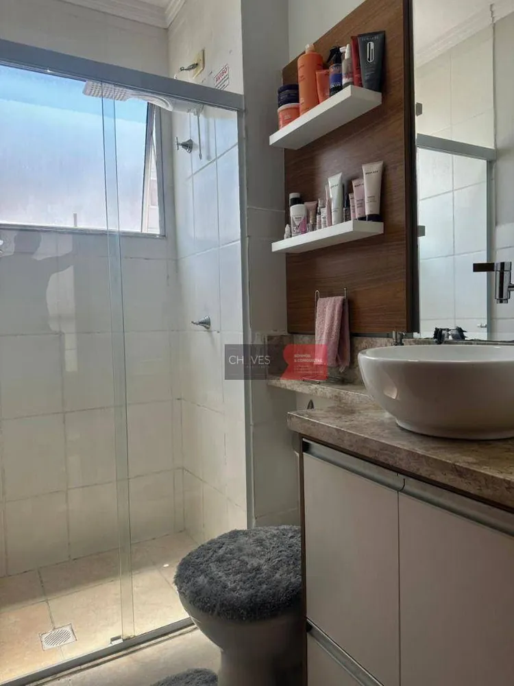 Apartamento, 2 quartos, 42 m² - Foto 12