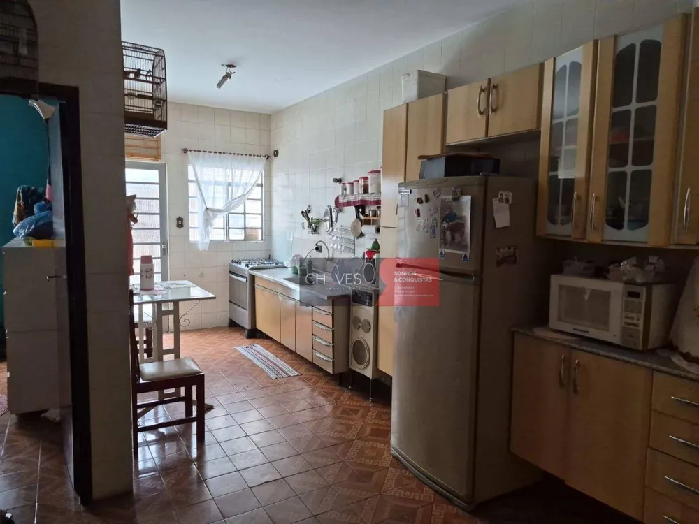 Sobrado, 4 quartos, 150 m² - Foto 7
