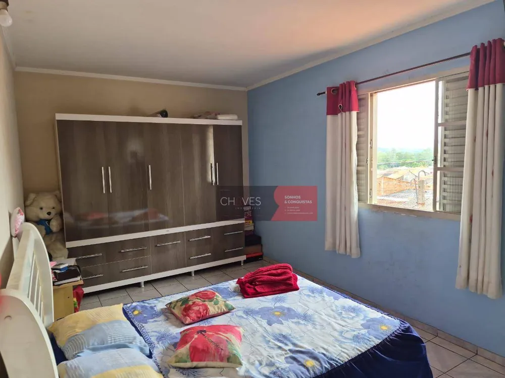 Sobrado, 4 quartos, 150 m² - Foto 10