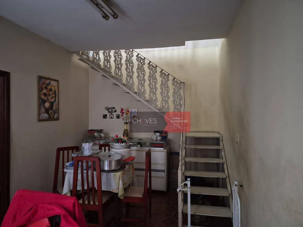 Sobrado, 4 quartos, 150 m² - Foto 5
