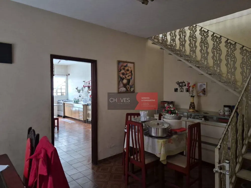 Sobrado, 4 quartos, 150 m² - Foto 4