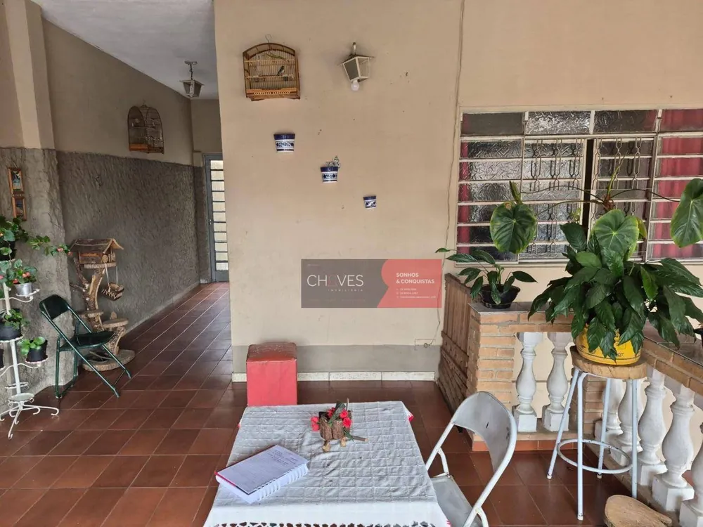 Sobrado, 4 quartos, 150 m² - Foto 3