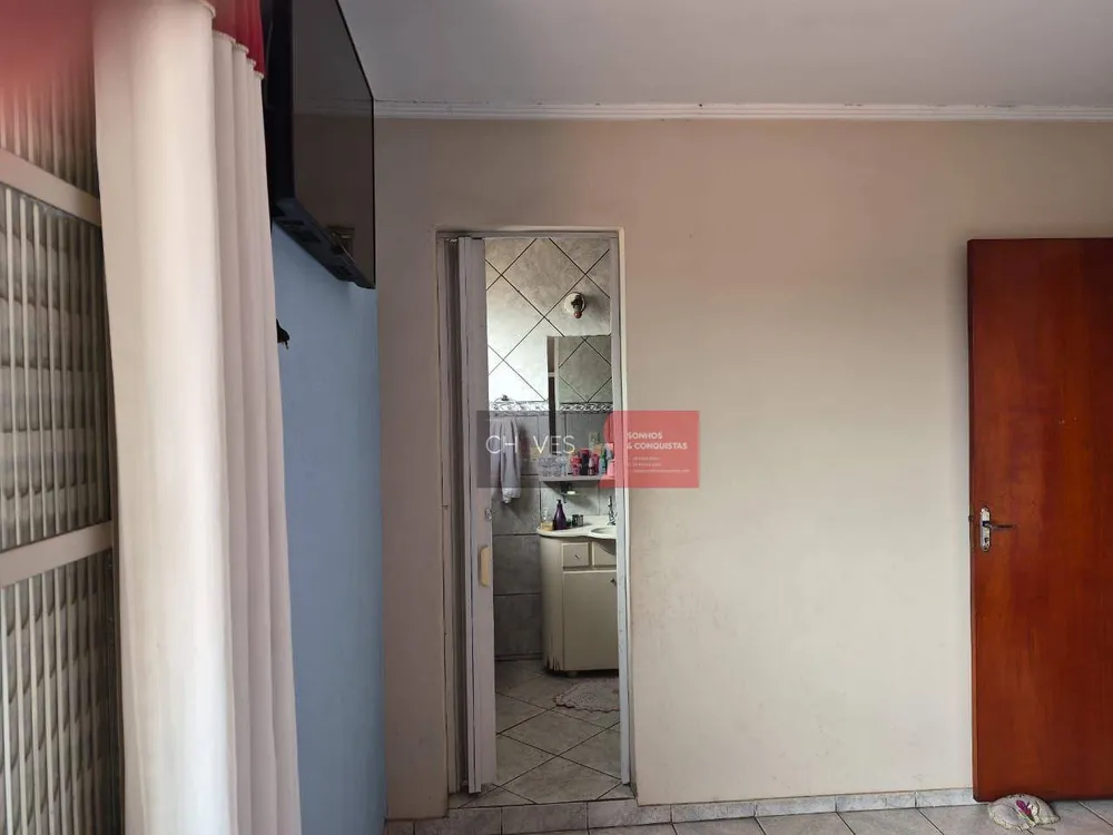 Sobrado, 4 quartos, 150 m² - Foto 14