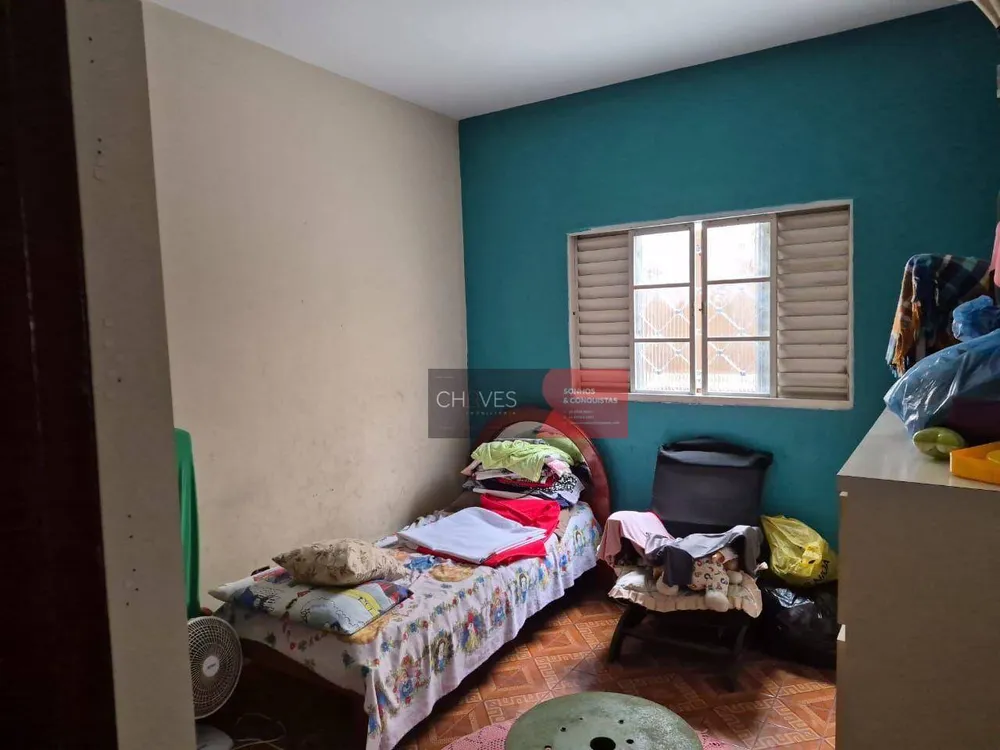 Sobrado, 4 quartos, 150 m² - Foto 12