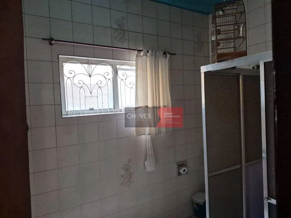 Sobrado, 4 quartos, 150 m² - Foto 11