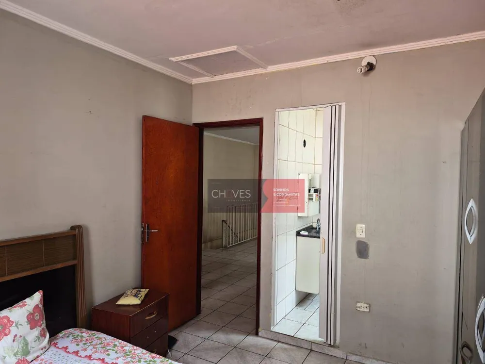 Sobrado, 4 quartos, 150 m² - Foto 13