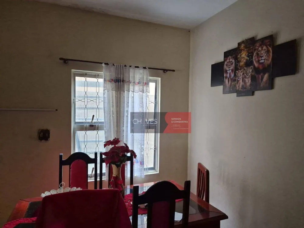 Sobrado, 4 quartos, 150 m² - Foto 6