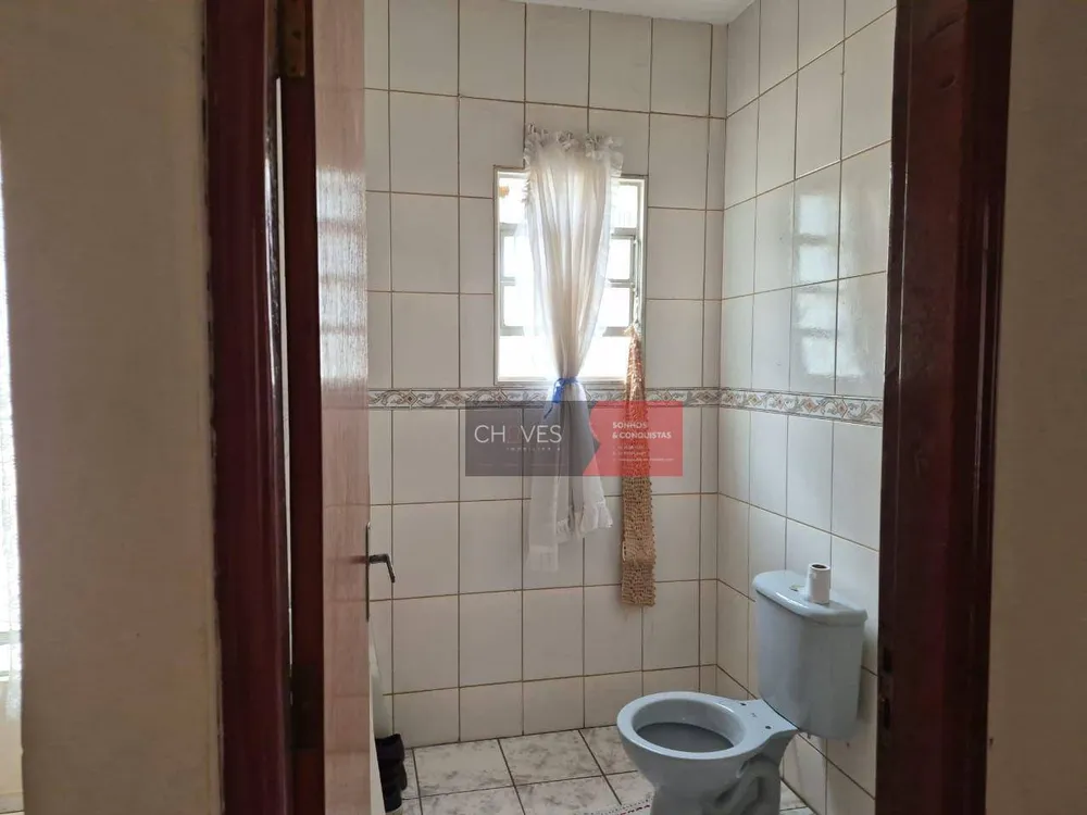 Sobrado, 4 quartos, 150 m² - Foto 8